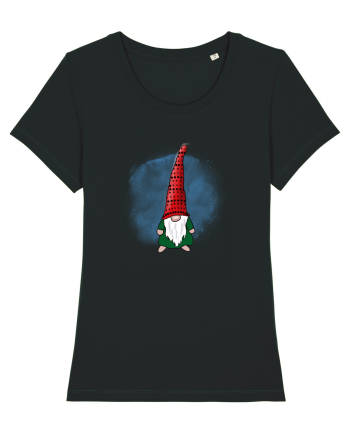 Gnomish Black