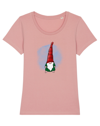 Gnomish Canyon Pink