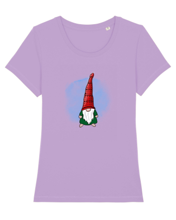 Gnomish Lavender Dawn