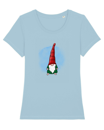 Gnomish Sky Blue