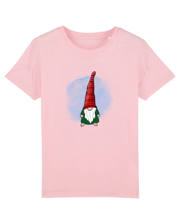 Gnomish Cotton Pink