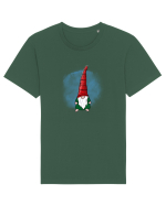 Gnomish Tricou mânecă scurtă Unisex Rocker