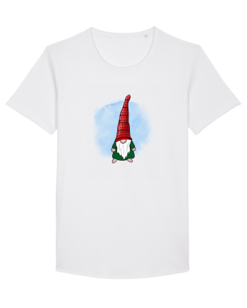 Gnomish White