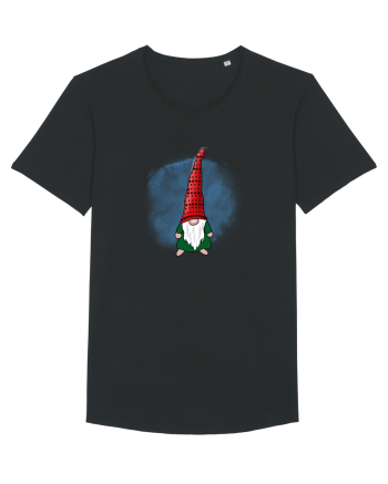 Gnomish Black