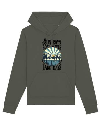 Lake Sun Khaki