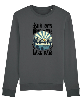Lake Sun Anthracite