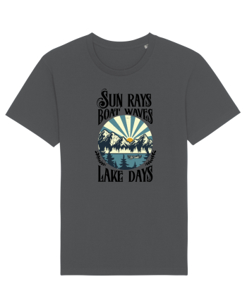 Lake Sun Anthracite