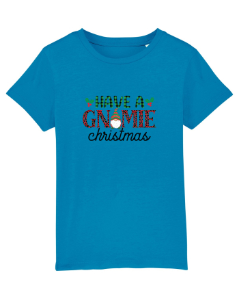 Have a Gnomie Christmas Azur