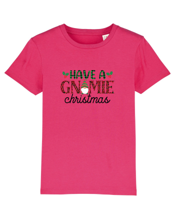 Have a Gnomie Christmas Raspberry