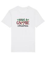 Have a Gnomie Christmas Tricou mânecă scurtă Unisex Rocker