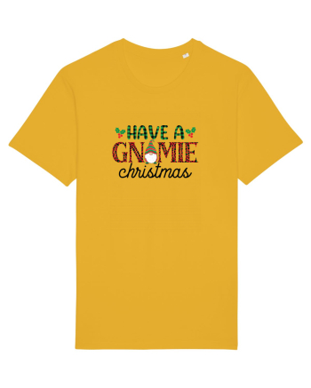 Have a Gnomie Christmas Spectra Yellow