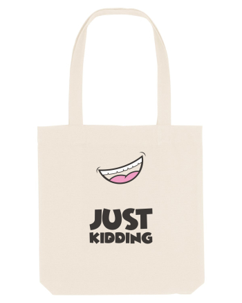 Just Kidding Natural