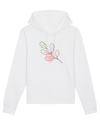 Leaf White