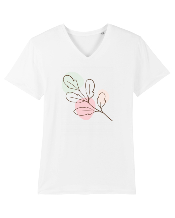 Leaf White