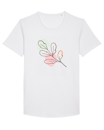 Leaf White