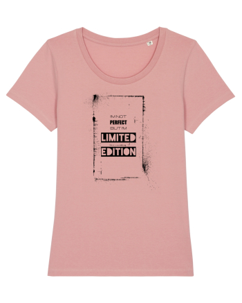 Limited Edition Canyon Pink