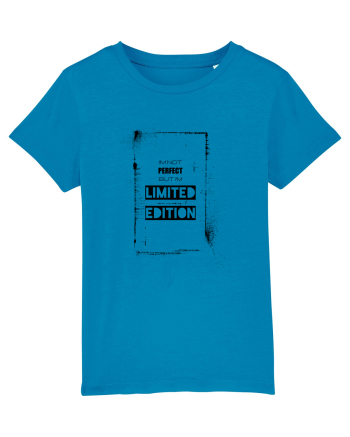 Limited Edition Azur
