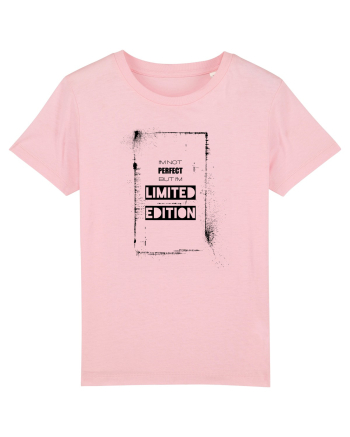 Limited Edition Cotton Pink