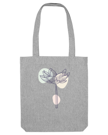 Lotus Heather Grey