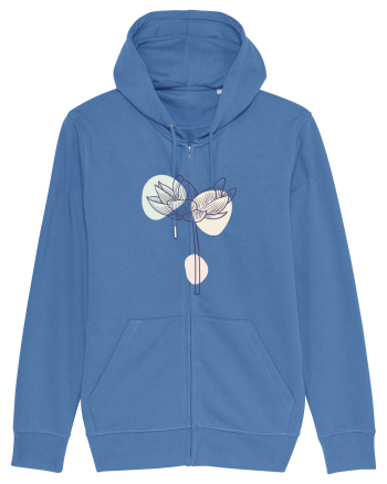 Lotus Bright Blue