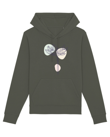 Lotus Khaki