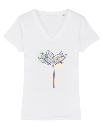 Lotus White