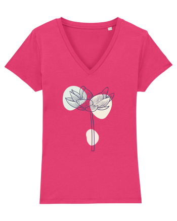 Lotus Raspberry