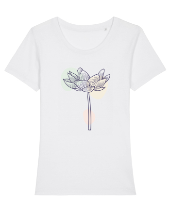 Lotus White
