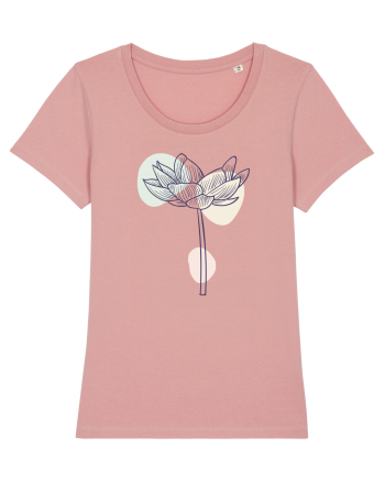 Lotus Canyon Pink