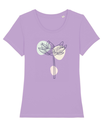 Lotus Lavender Dawn