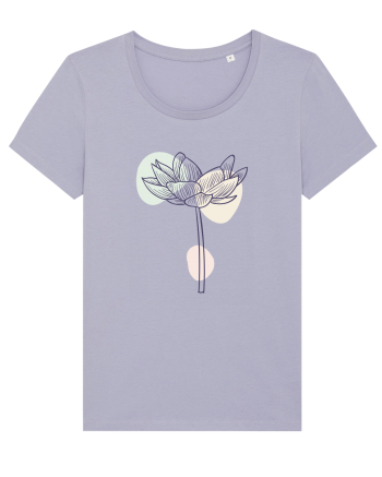 Lotus Lavender
