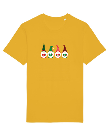 Gnome Love Spectra Yellow