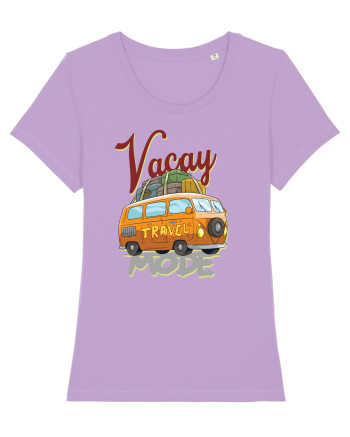 Vacay Mode Lavender Dawn