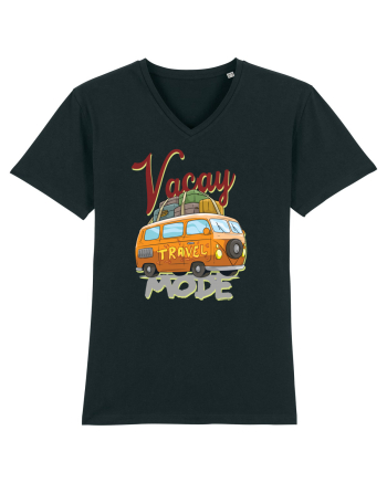 Vacay Mode Black