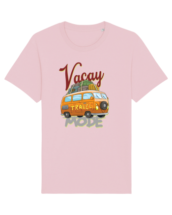 Vacay Mode Cotton Pink