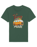 Vacay Mode Tricou mânecă scurtă Unisex Rocker