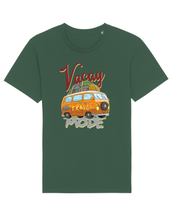 Vacay Mode Bottle Green