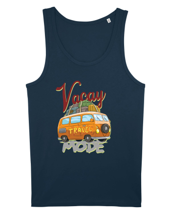 Vacay Mode Navy