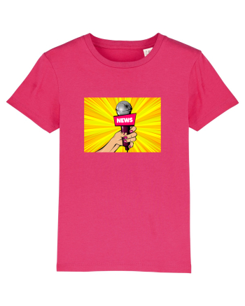 News Raspberry