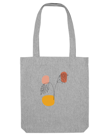 Plant Heather Grey