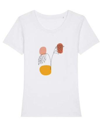 Plant White