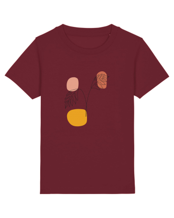 Plant Burgundy