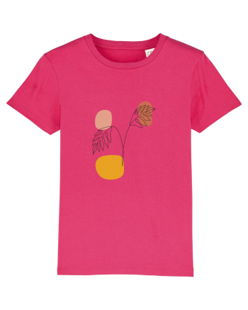 Plant Raspberry