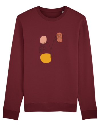 Plant Burgundy