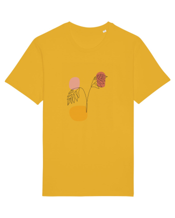 Plant Spectra Yellow