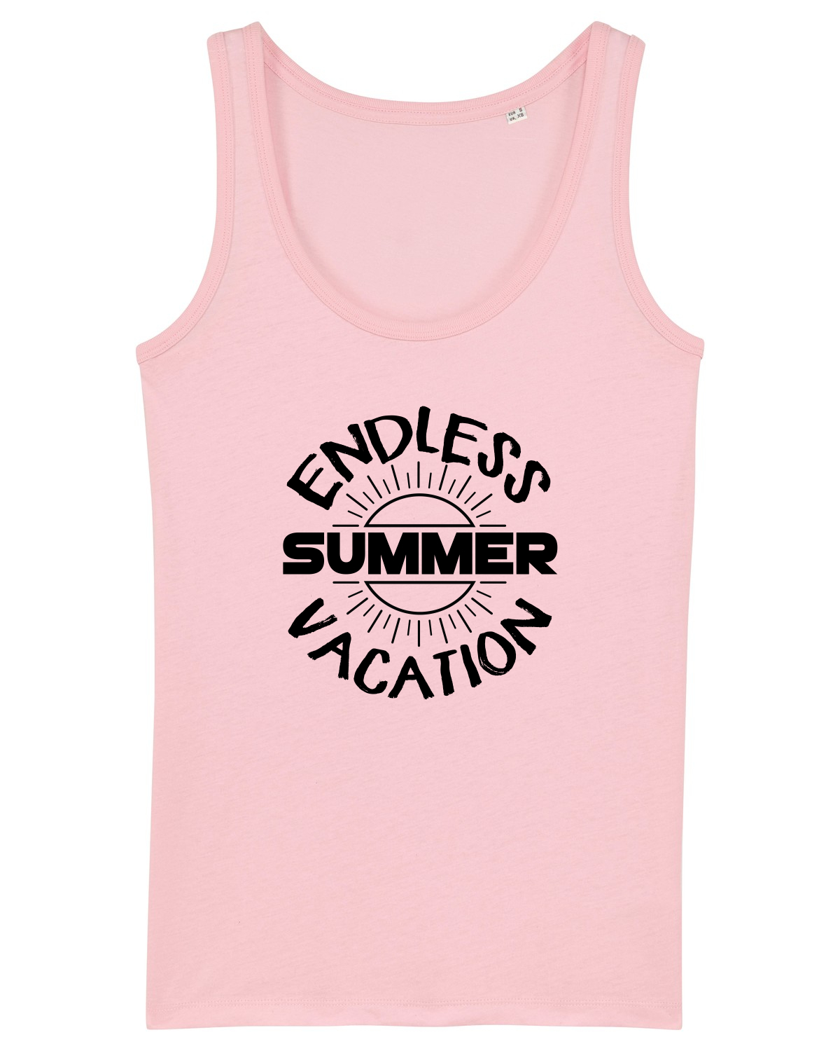 Maiou Damă Dreamer Cotton Pink