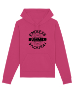 Endless Summer Vacation Hanorac Unisex Drummer