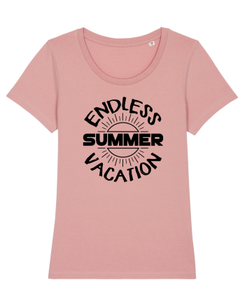 Endless Summer Vacation Canyon Pink