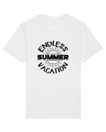 Endless Summer Vacation Tricou mânecă scurtă Unisex Rocker