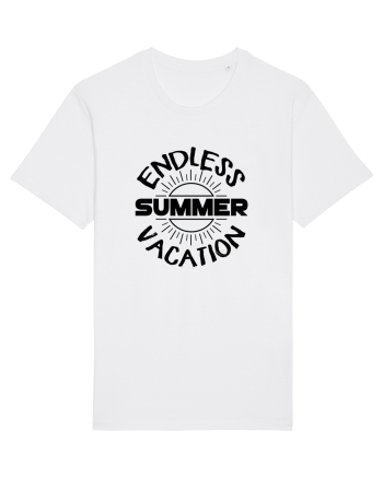 Endless Summer Vacation White